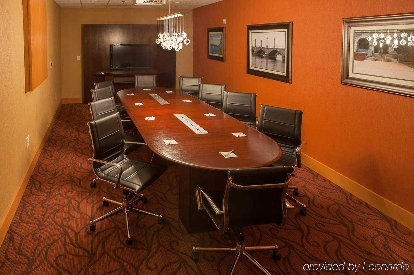 Hampton Inn Chicopee - Springfield Exterior photo