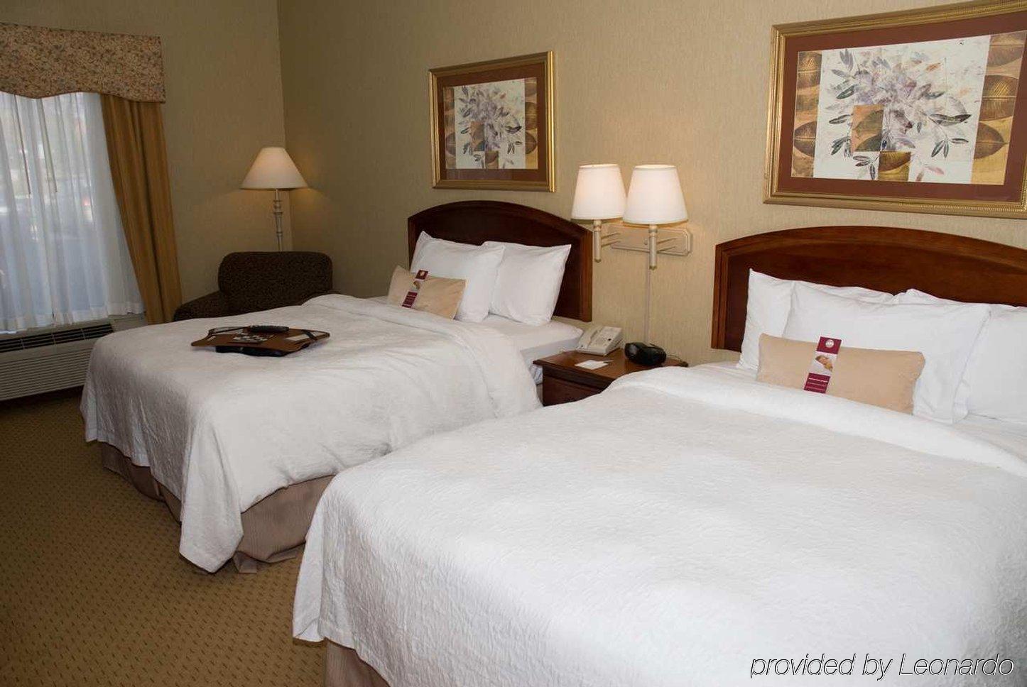 Hampton Inn Chicopee - Springfield Room photo